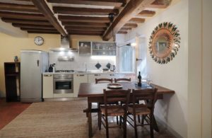 La cucina